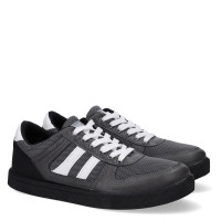 Sneakers NOEL, Dark grey Sneakers NOEL, Dark grey