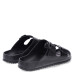 Slapi Briso, Negru