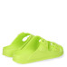 Șlapi BRISO, Verde lime