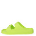 Șlapi BRISO, Verde lime
