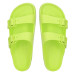 Șlapi BRISO, Verde lime