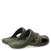 Мужские шлёпанцы EVA 6 Cabo, Khaki