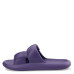 Slapi EVA Femei 6 Mora, Violet
