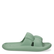 Slapi EVA Femei 6 Mora, Green