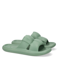 Slapi EVA Femei 6 Mora, Verde