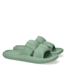 Slapi EVA Femei 6 Mora, Green