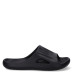 Шлёпанцы EVA для подростков PLAYA, Negru