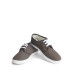 Короткие Кеды DERBY, Серые