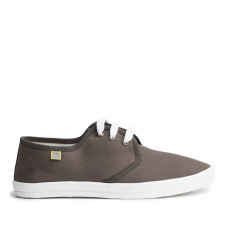 Short DERBY Sneakers, Gray