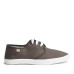 Short DERBY Sneakers, Gray