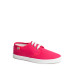 Short DERBY Sneakers, Fucsia