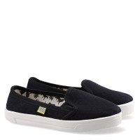 Детские Слипоны COOPER, Черные