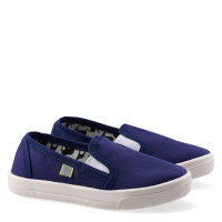 Slip-on Cooper pentru Copii, Albastru Slip-on Cooper pentru Copii, Albastru