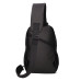 Geanta de umar ONYX, Negru