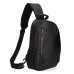 Geanta de umar ONYX, Negru