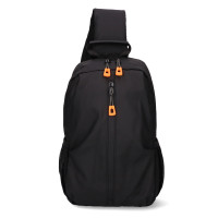 FORNO Sling Bag, Black FORNO Sling Bag, Black