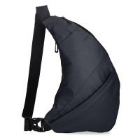 PORTO Sling Bag, Gray PORTO Sling Bag, Gray