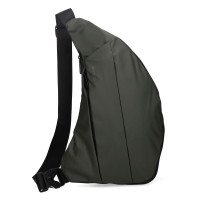 CORNER Sling Bag, Khaki CORNER Sling Bag, Khaki