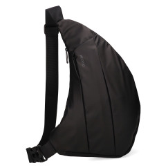 Слинг-сумка CORNER, Чёрный
