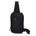 Geanta de umar TECH, Negru