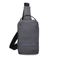 ALLEY Sling Bag, Gray ALLEY Sling Bag, Gray