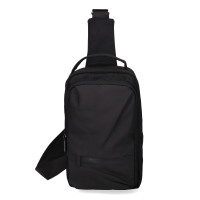 Geantă de umăr ALLEY, Negru Geantă de umăr ALLEY, Negru