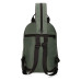 Geanta de umar EDGE, Verde