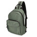 Geanta de umar EDGE, Verde