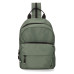Geanta de umar EDGE, Verde