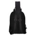 Geanta de umar EDGE, Negru