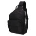 Geanta de umar EDGE, Negru
