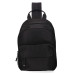 Geanta de umar EDGE, Negru
