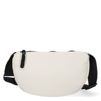 Слинг-сумка ARIA, Белый Слинг-сумка ARIA, Белый