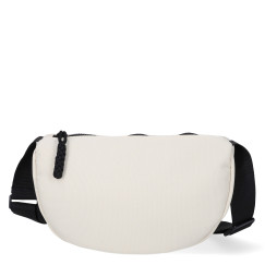 ARIA Sling Bag, White