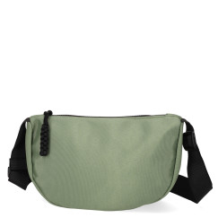 Слинг-сумка ARIA, Зелёный