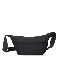 Geantă de umăr VOLTA, Negru Geantă de umăr VOLTA, Negru