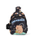 Rucsac copii CAPPY, Negru