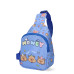 Rucsac copii CAPPY, Albastru