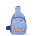 Rucsac copii CAPPY, Albastru