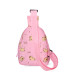 Rucsac copii CAPPY, Roz