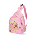 Rucsac copii CAPPY, Roz