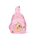 Rucsac copii CAPPY, Roz