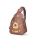Rucsac copii CAPPY, Maro