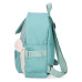 Rucsac copii TUKKA, Verde