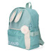 Rucsac copii TUKKA, Verde