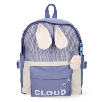 Kids' Backpack TUKKA, Blue Kids' Backpack TUKKA, Blue