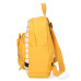 Rucsac copii TEDDY, Galben