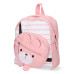 Rucsac copii TEDDY, Roz