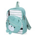 Rucsac copii TEDDY, Verde