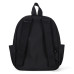 Rucsac copii ZUZU, Negru